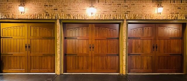 Are Cedar Garage Doors Good? Pros, Myths & Insights