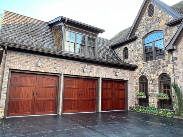 Garage Door vs Kitchen Remodel: Which Adds More Value?