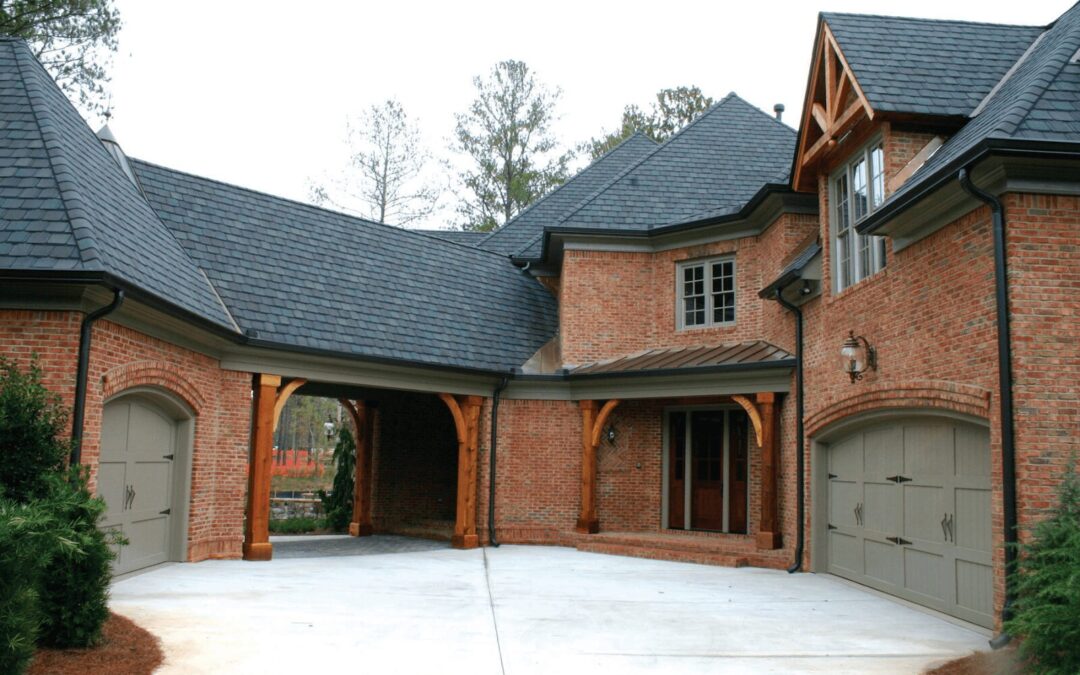What Is a Luxury Garage Door? Styles, Materials & Cost