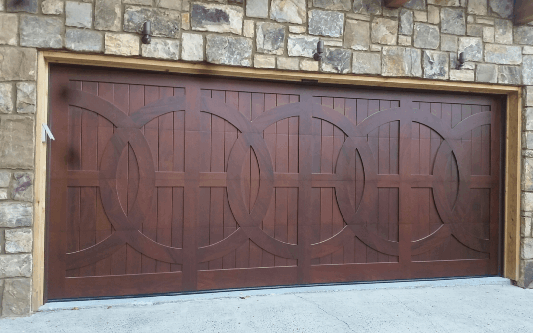 Light vs Dark Garage Doors: Which Color Works Best?