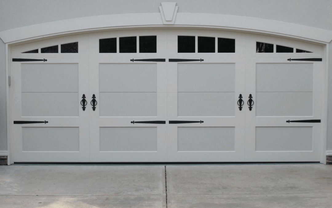 Wood Garage Doors vs Metal: Cost & Value Breakdown