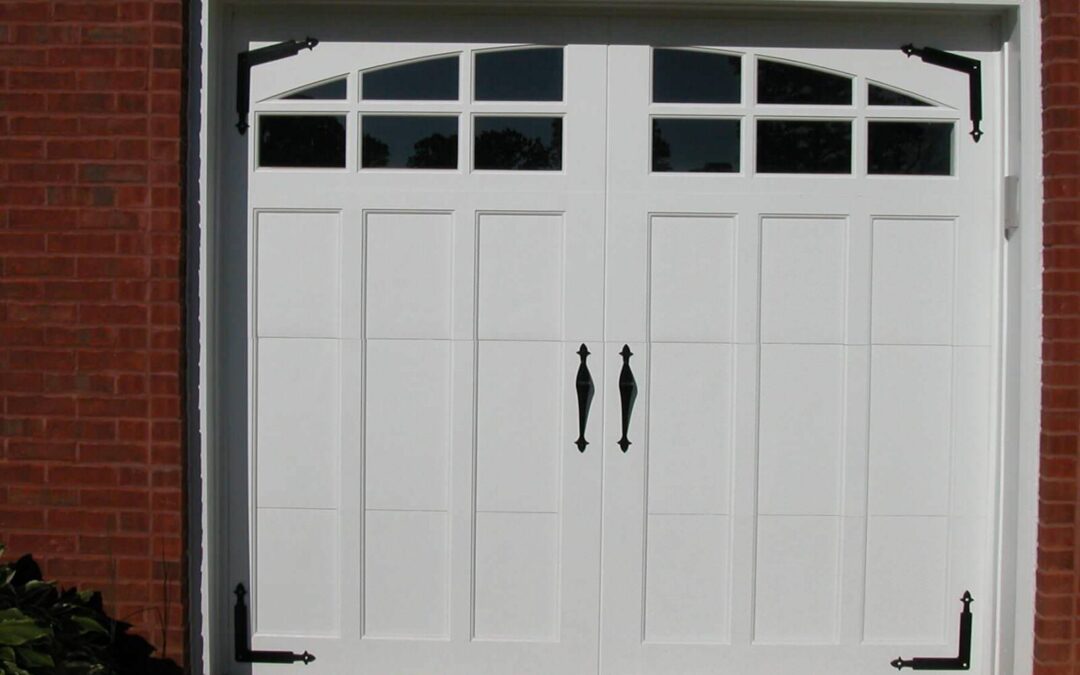 Can you Paint a Garage Door? Step-by-Step Tips That Last