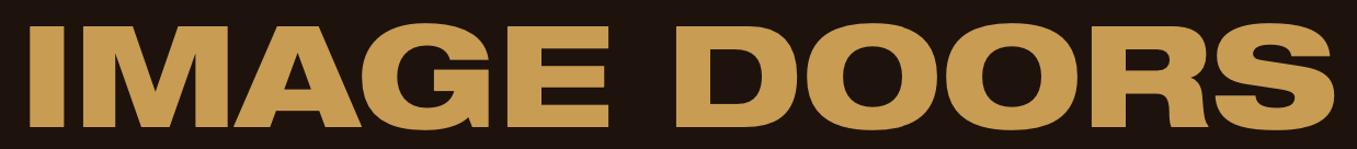 Image Doors logo